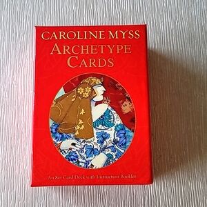Archetype Card Deck